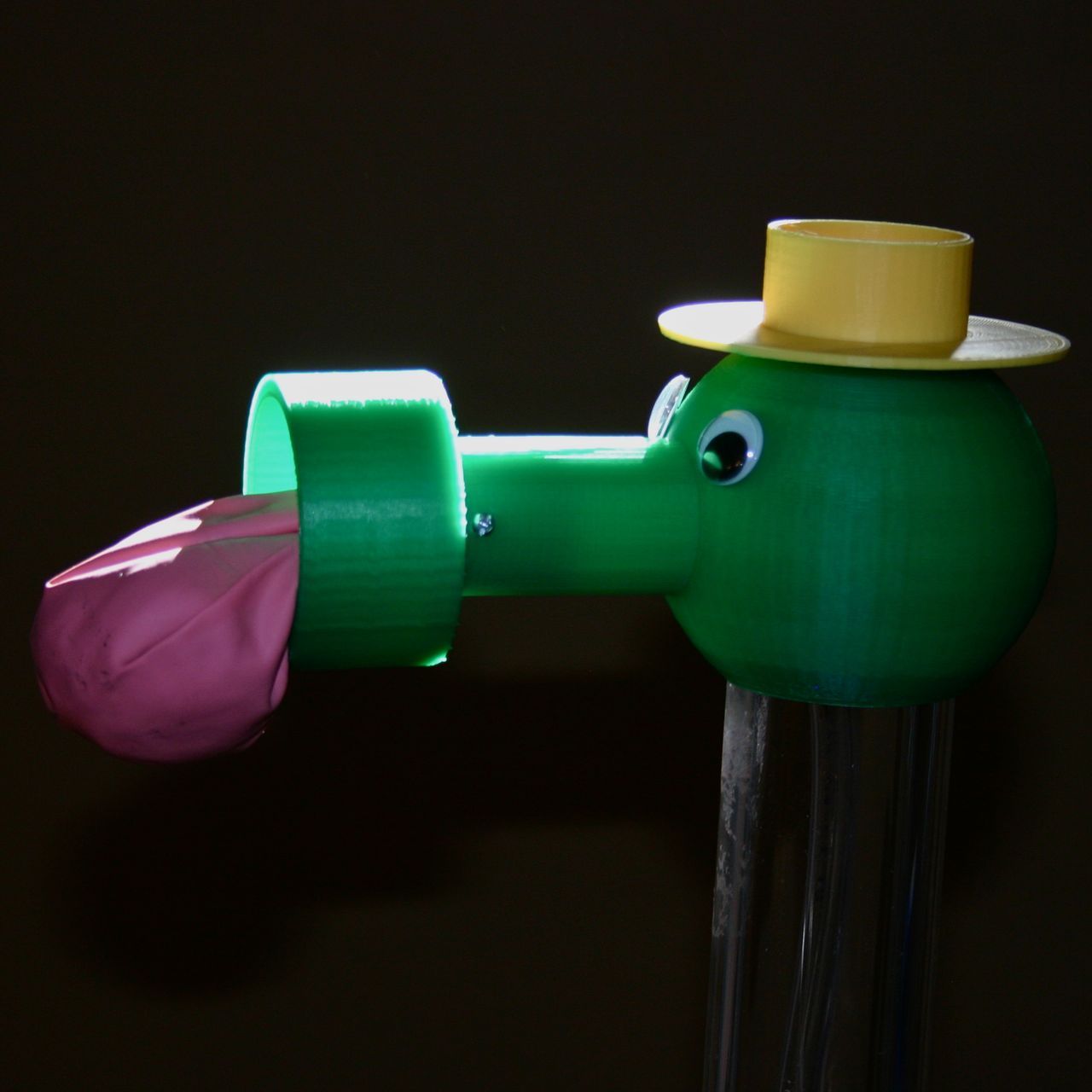 Froggy World 5 the Coffee Gripper