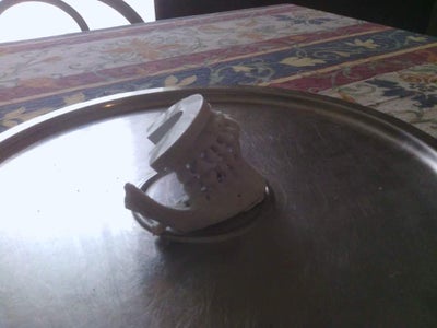 Riproduzione Arcatura Dentale