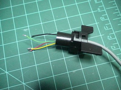 Wire It Up