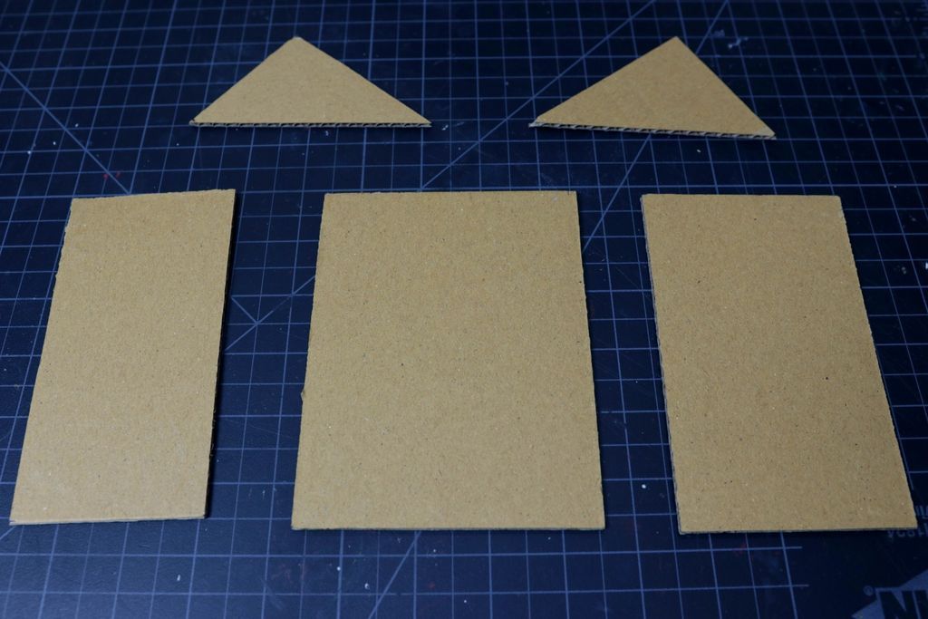 Making the Enclosure