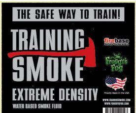 Best Ever FOG Juice for Fog Machines