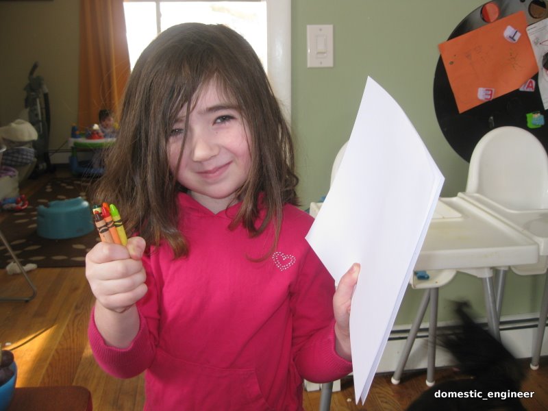 Fun Monster Drawing Game