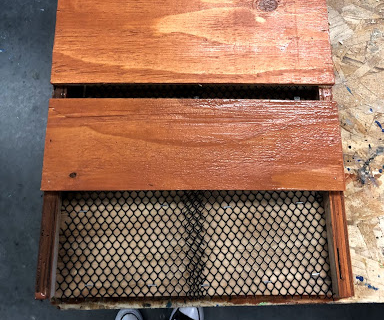 How to Build a Bat House