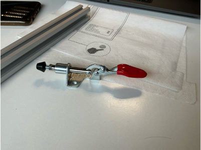 Trouver Un Système De Blocage