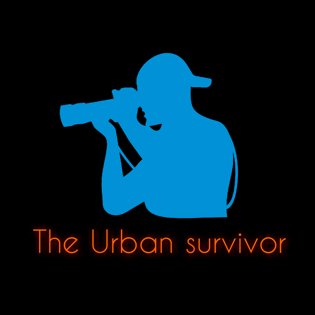 The Urban survivor