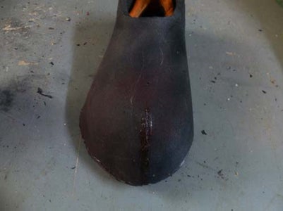 Shoes, Gloves, Sounds, Makeup