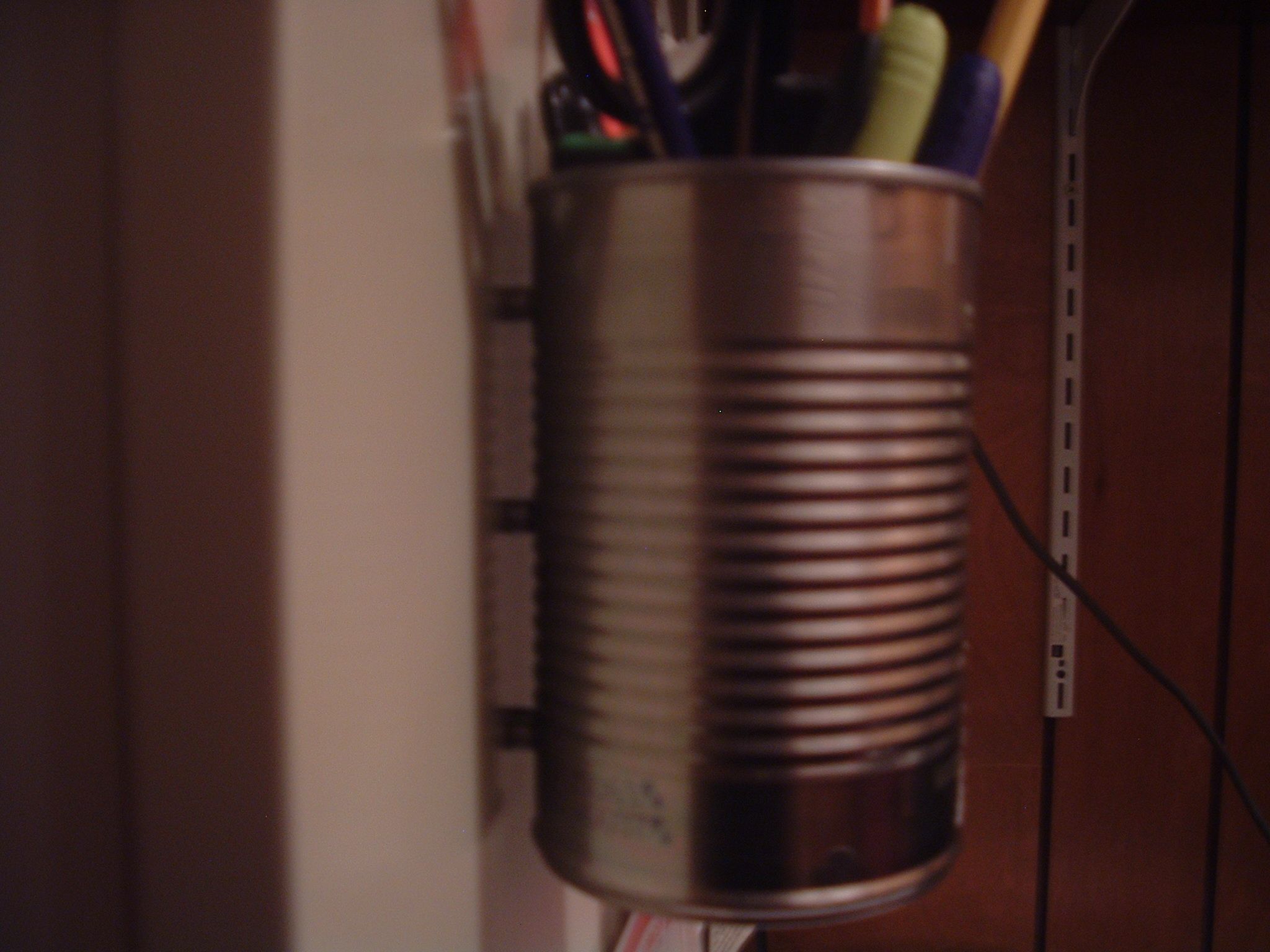 Super Easy Magnetic Cup - Instructables