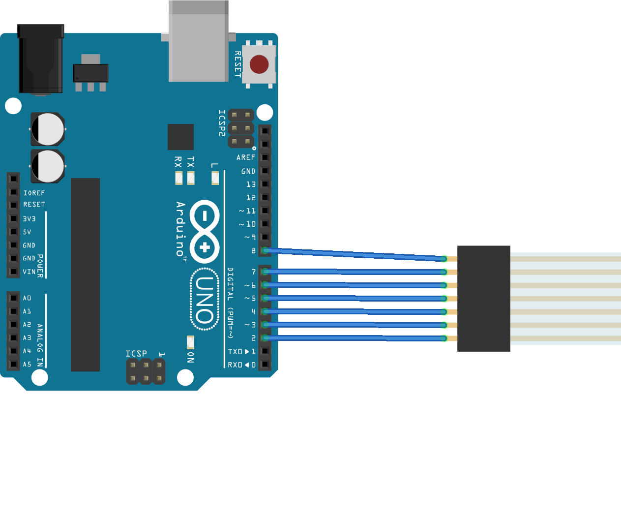 Arduino Voting - Instructables