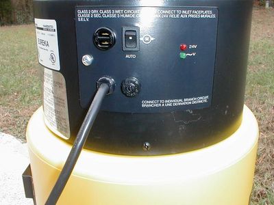 Power Canister