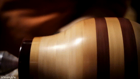 Finishing