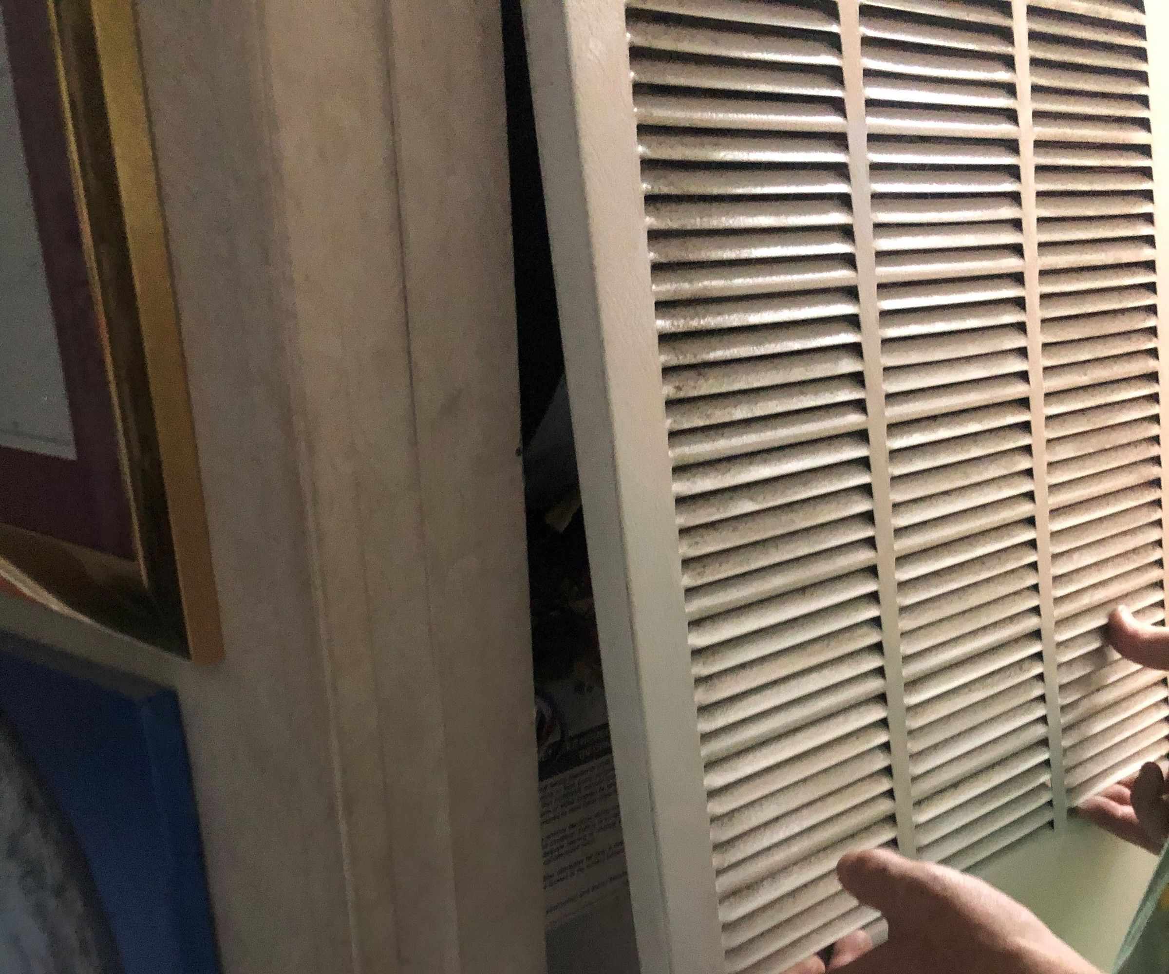 Air Conditioner Coil Cleaning (easy Way)