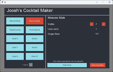 How Does It (the Code) Work?