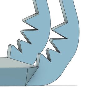 Design the Compliant Spring and Clip