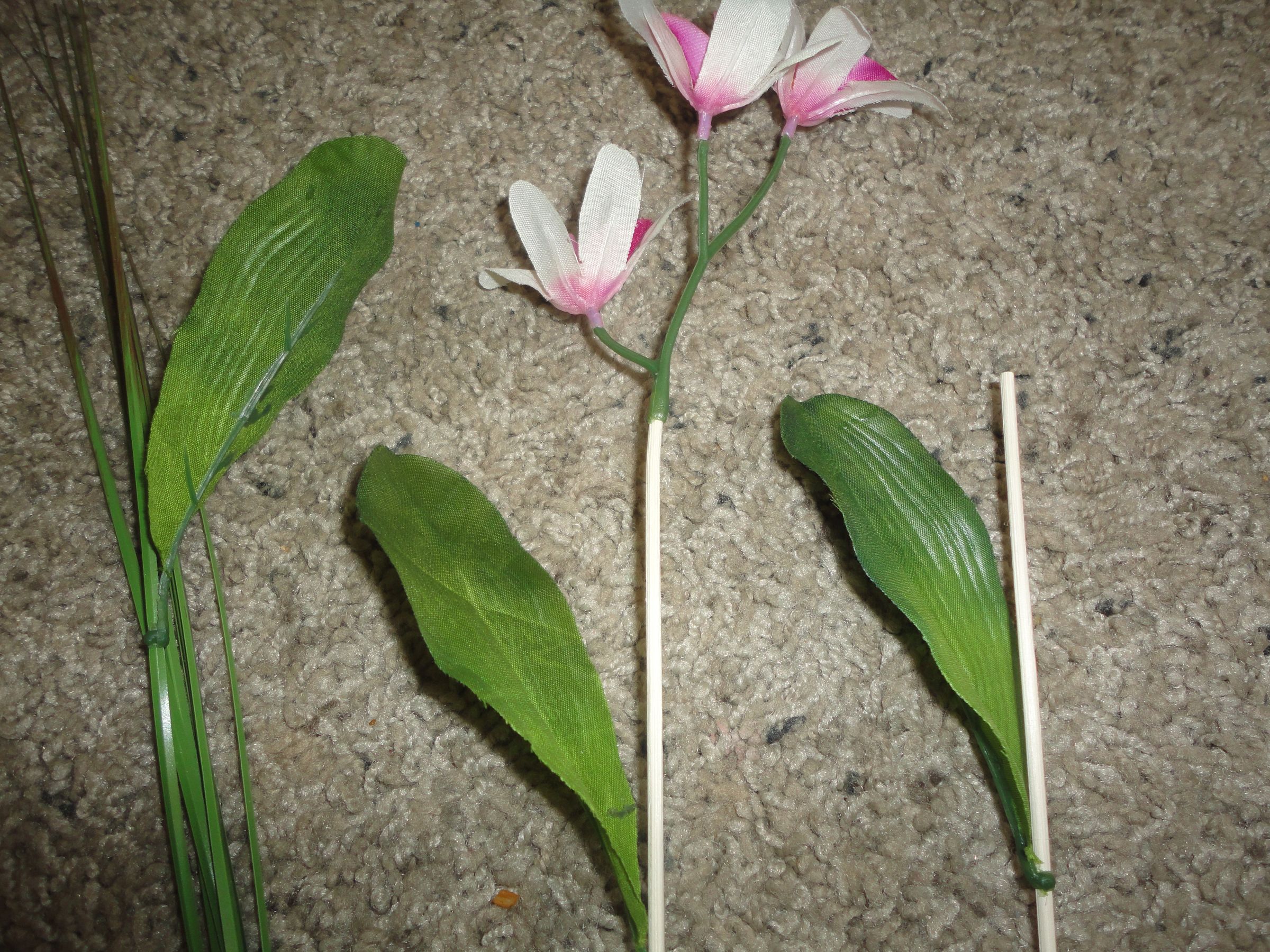 Liquid Potpourri Diffuser That Blends in With Your Garden!! Instructables