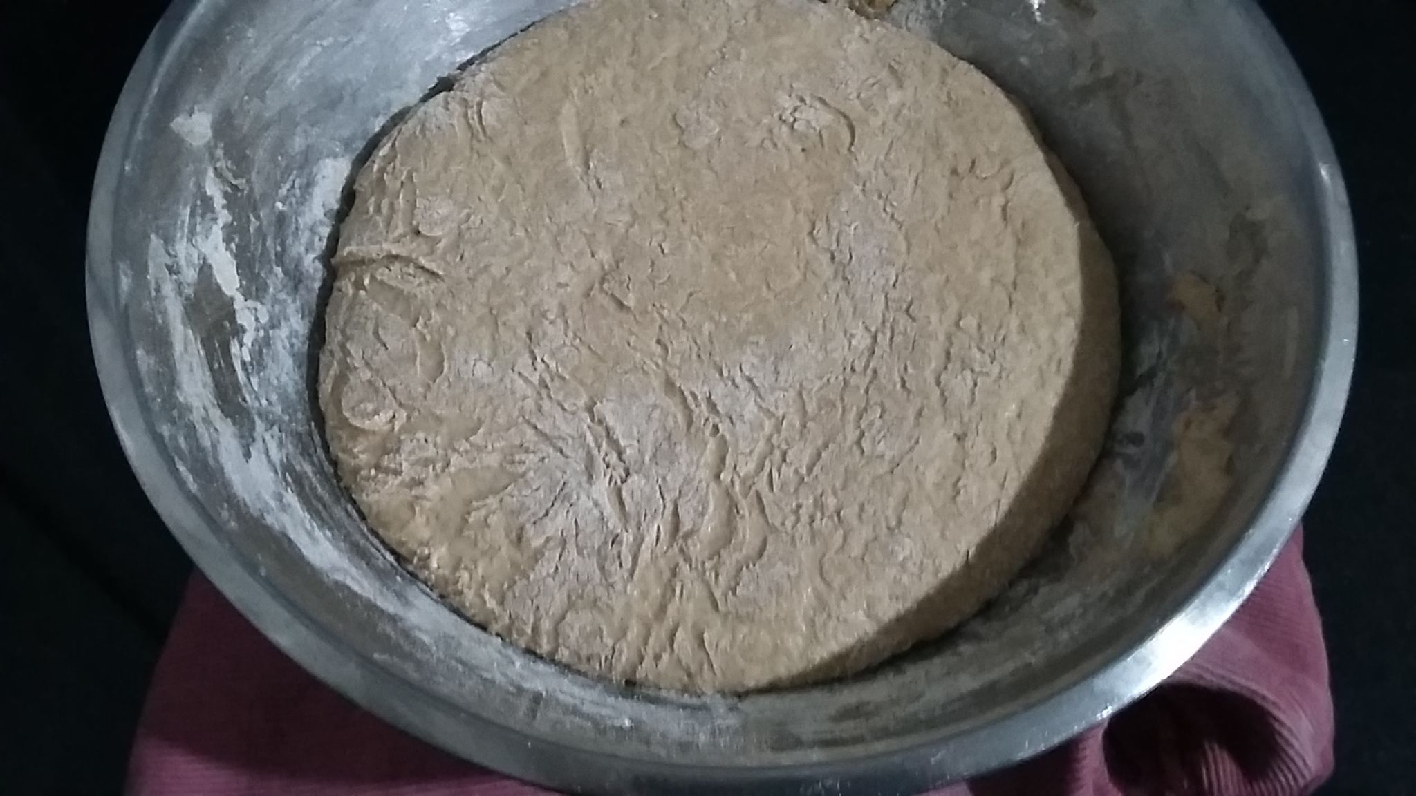 Secret Weapon Quick Rise Dough 3 Steps (with Pictures) Instructables