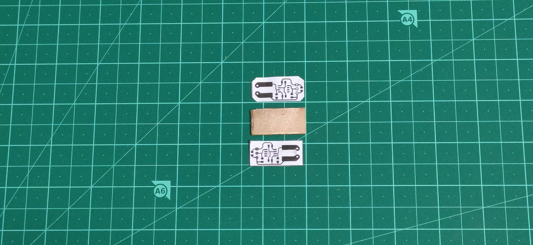 DIY Current Sensor - 2.0 : 14 Steps (with Pictures) - Instructables