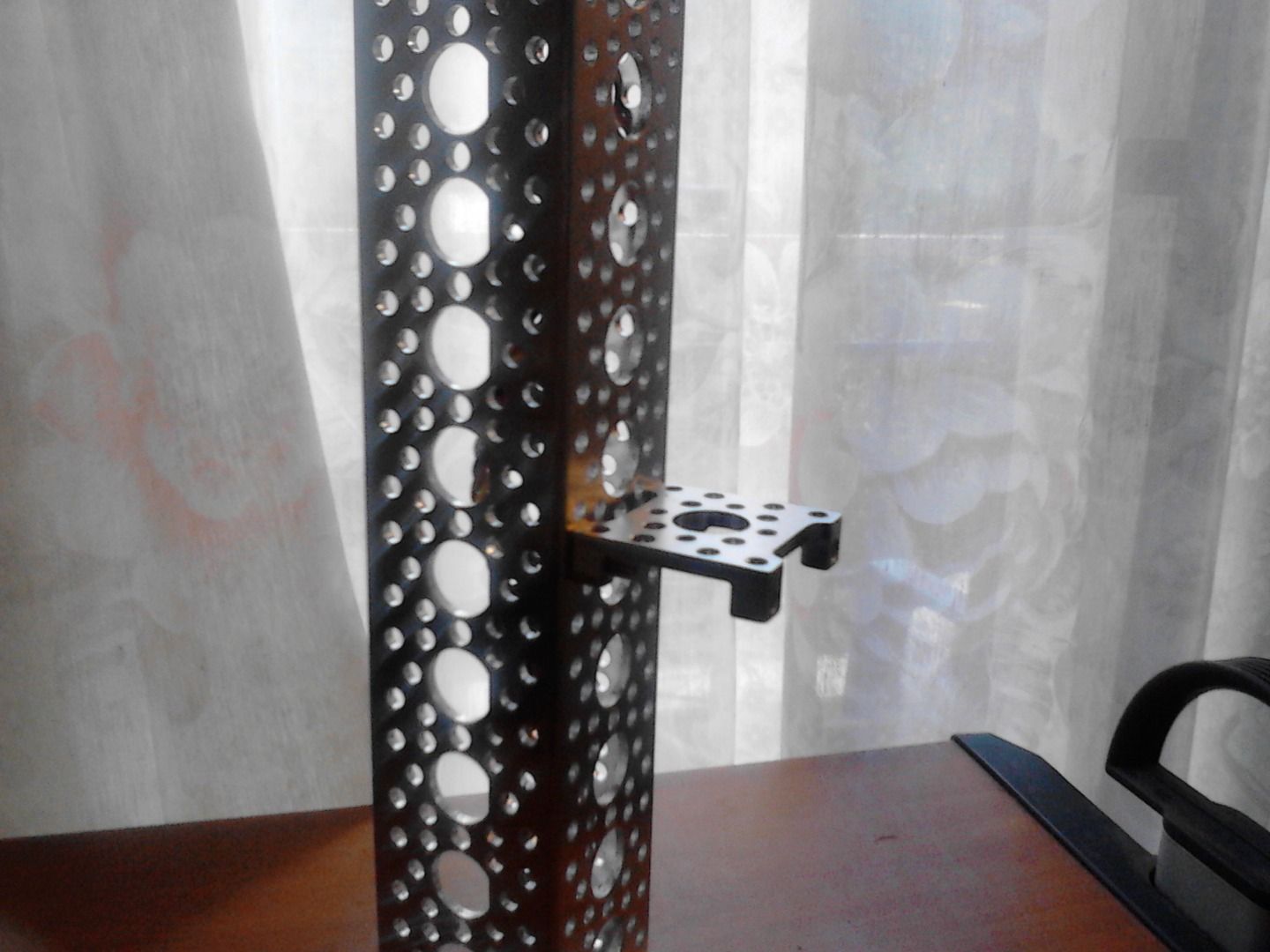 Automatic Touchfree Toilet Paper Dispenser. 8 Steps (with Pictures