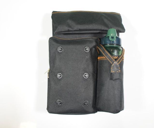 COOLEST MODULAR BAG