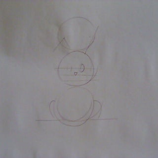 Carboard Cartoonist