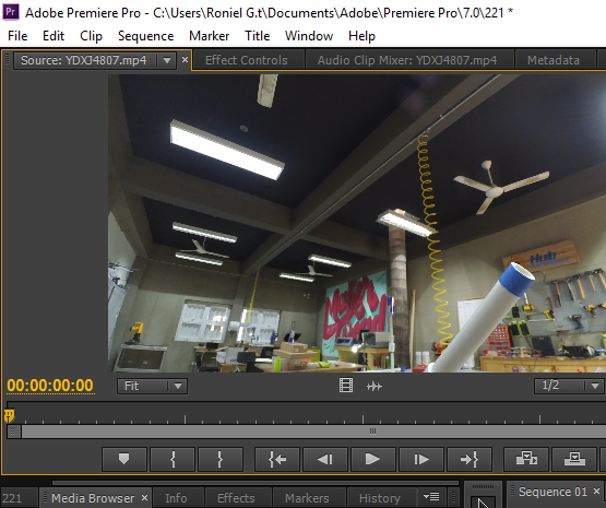 How to Speed Up Your Video With Adobe Premier