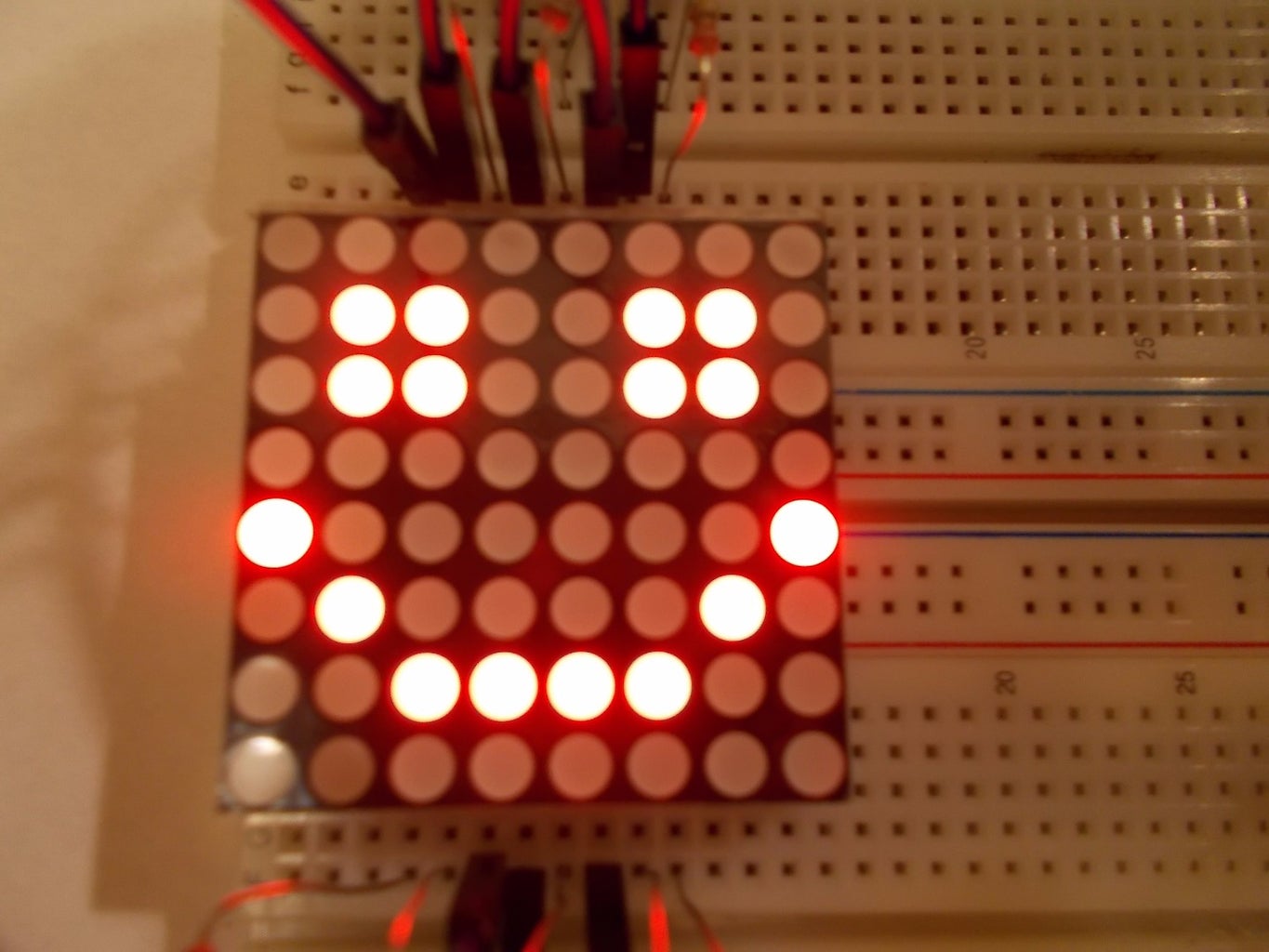Smiling Arduino : 5 Steps - Instructables