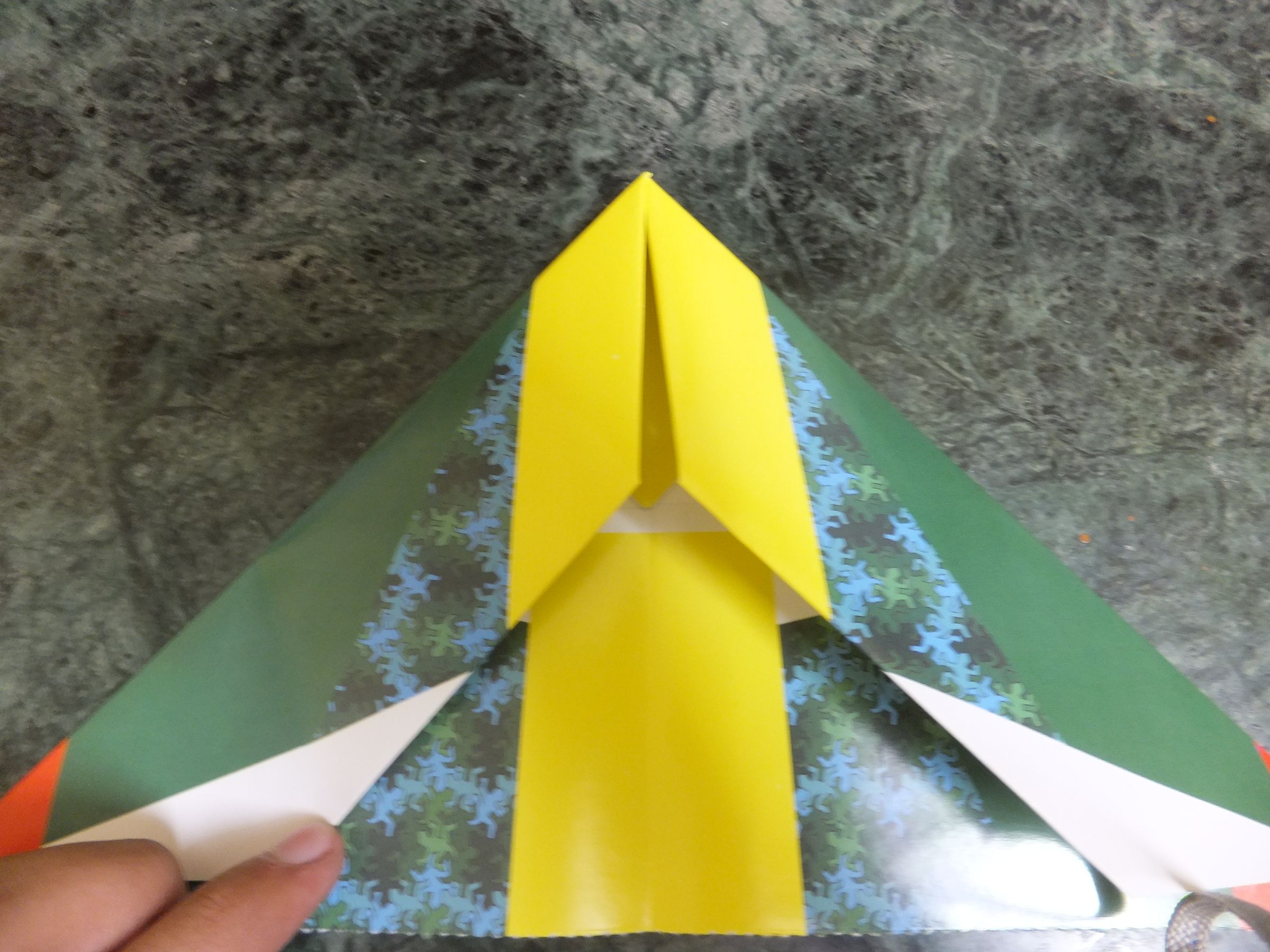 How to Make 10 Awesome Paper Airplanes! : 13 Steps - Instructables