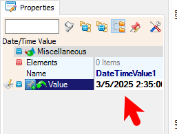 In Visuino Add & Set Components