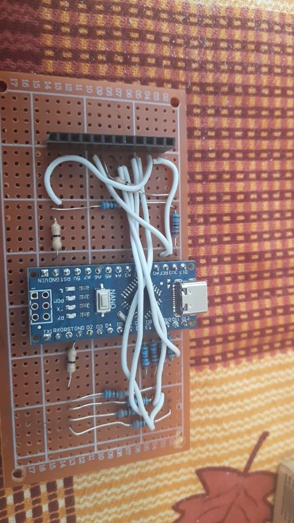 ECG Display With Arduino : 13 Steps (with Pictures) - Instructables