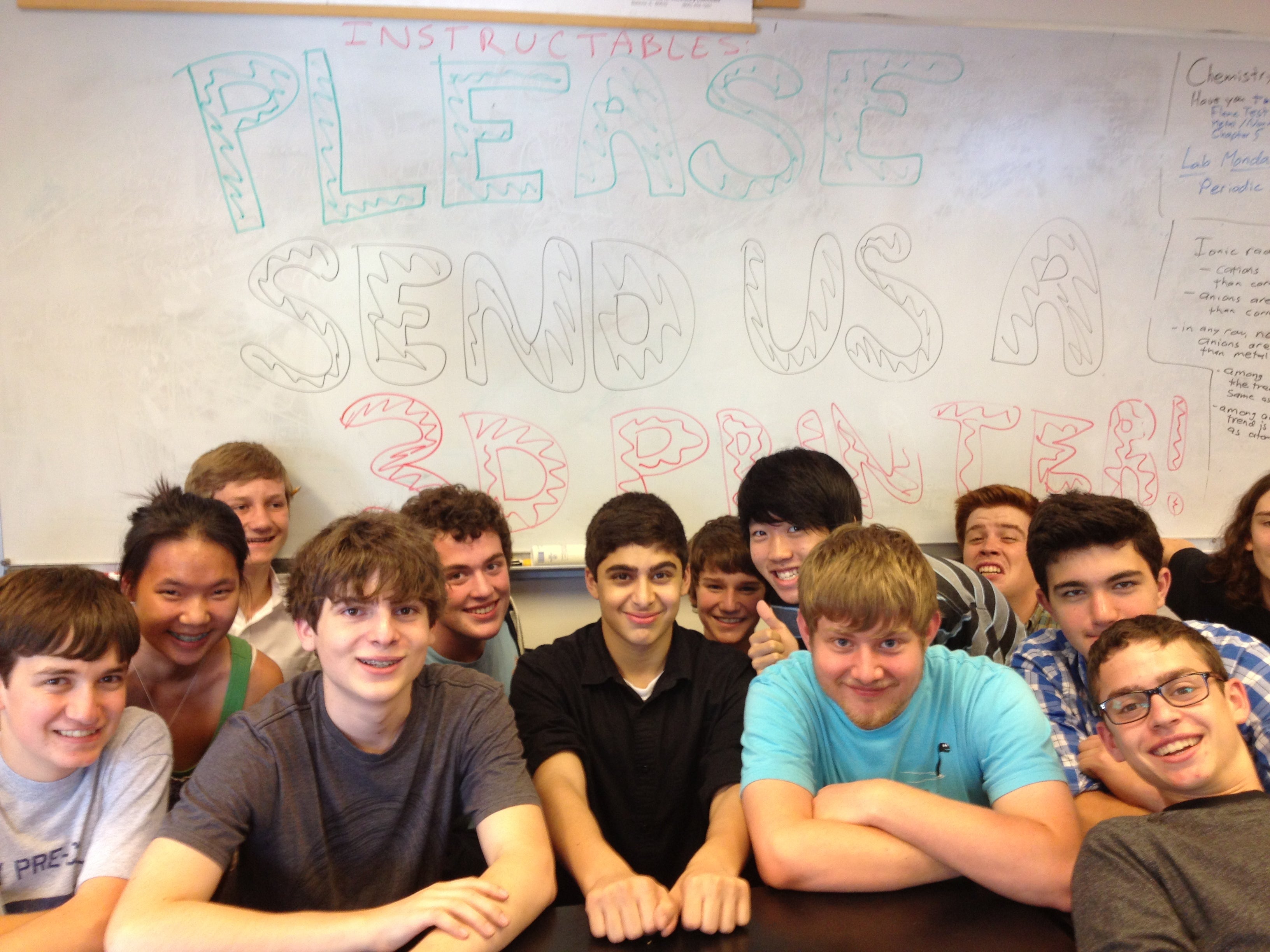 Collection Cover Image: Paideia Robotics