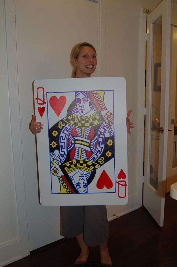 $10 Halloween Costume