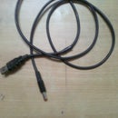 Usb power supply for a Speaker