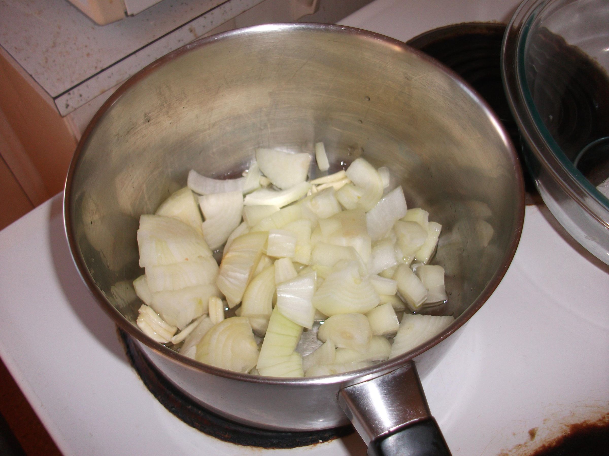 King Prawn Biryani : 3 Steps (with Pictures) - Instructables