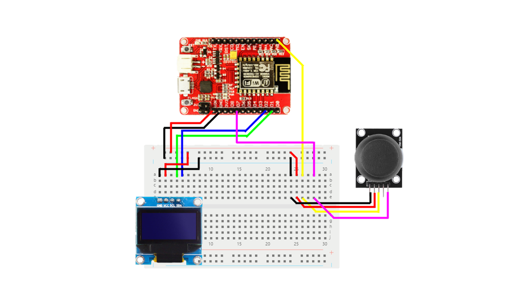 Circuit Connection