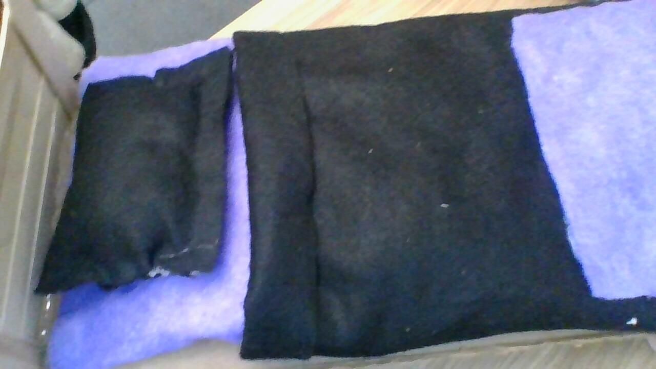 How to Make a Barbie Bed! : 5 Steps - Instructables