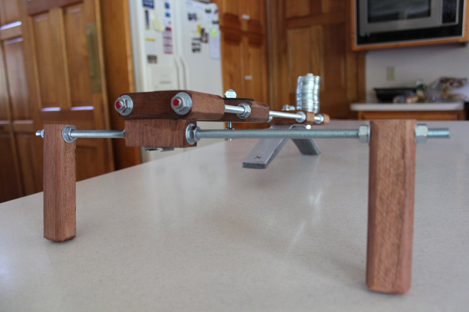 DSLR Shoulder Rig (with Pictures) - Instructables