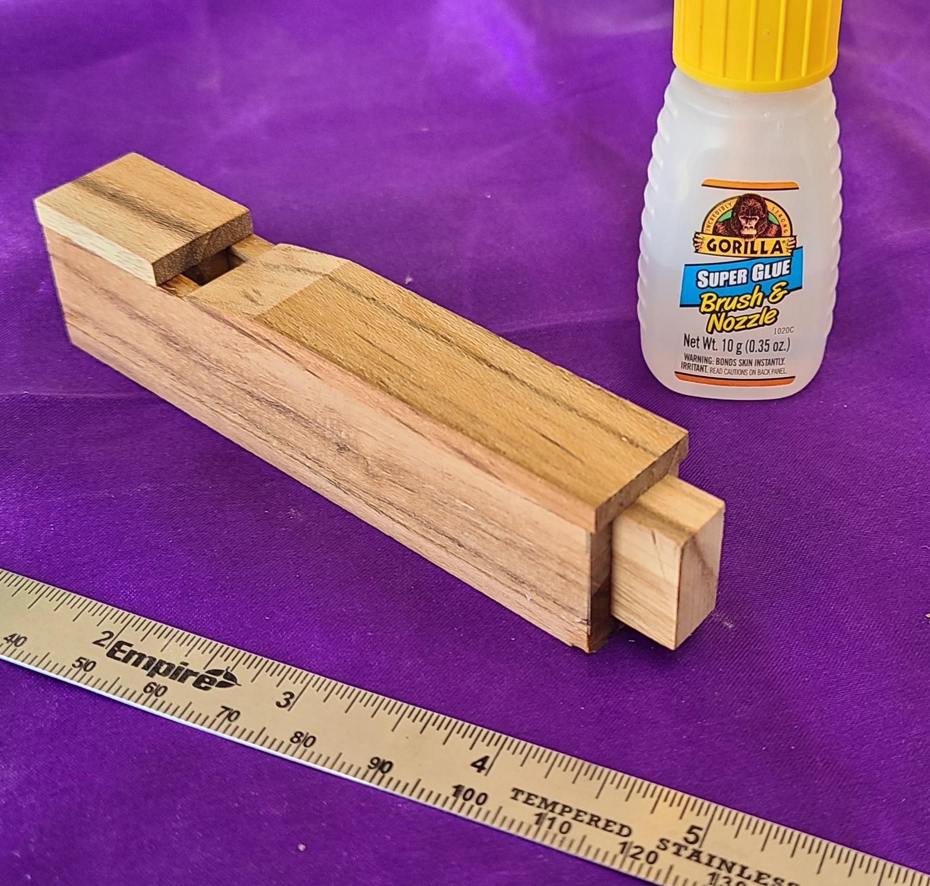 Build a Cuckoo Clock From Scratch 16 Steps (with Pictures