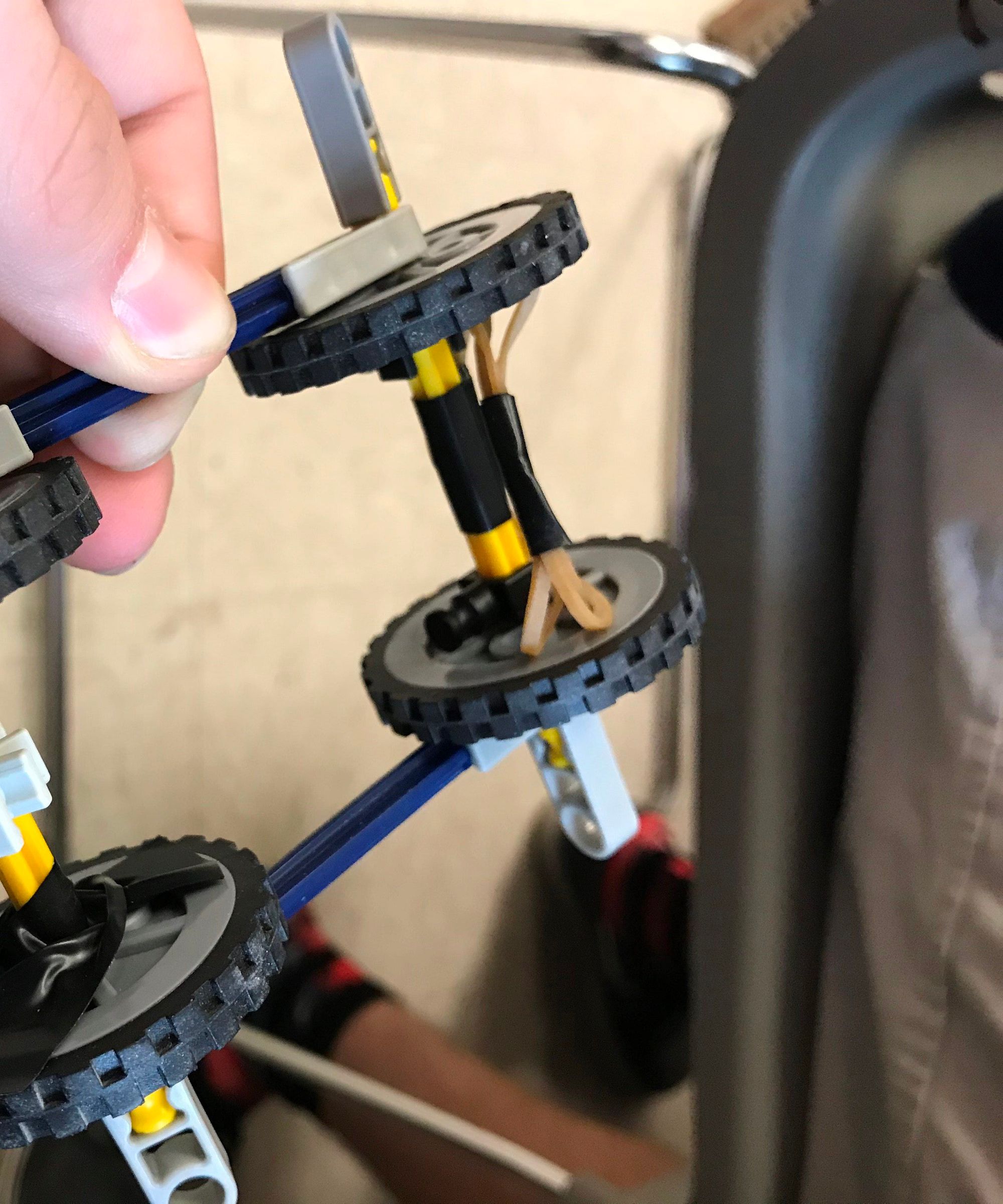 MakerSpace Project