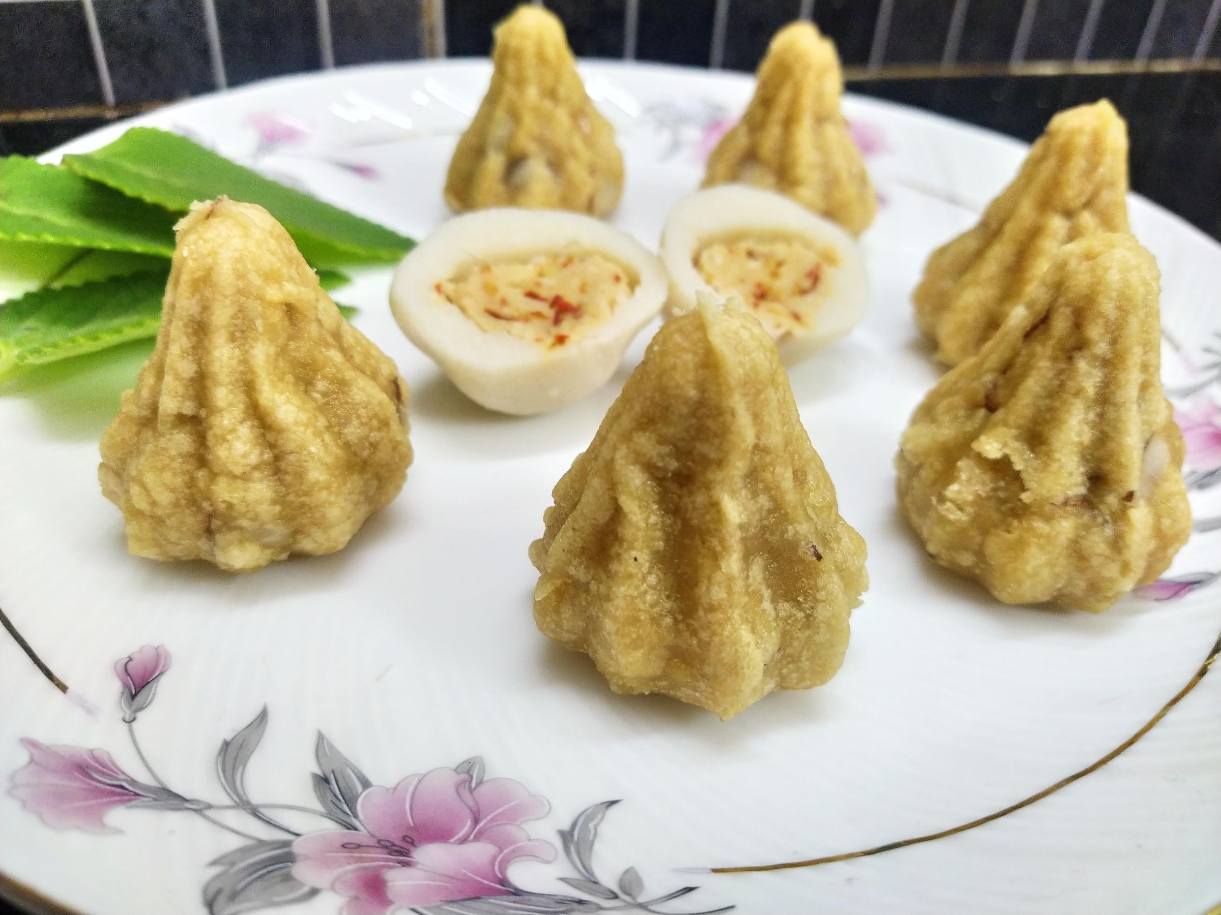 South Indian Dumplings 10 Steps (with Pictures) Instructables