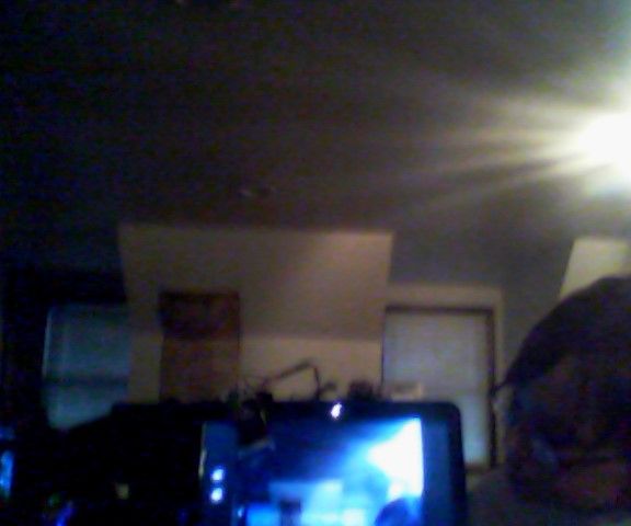 9v led keyboard light