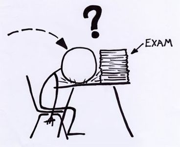 Tips for Scoring in Exams