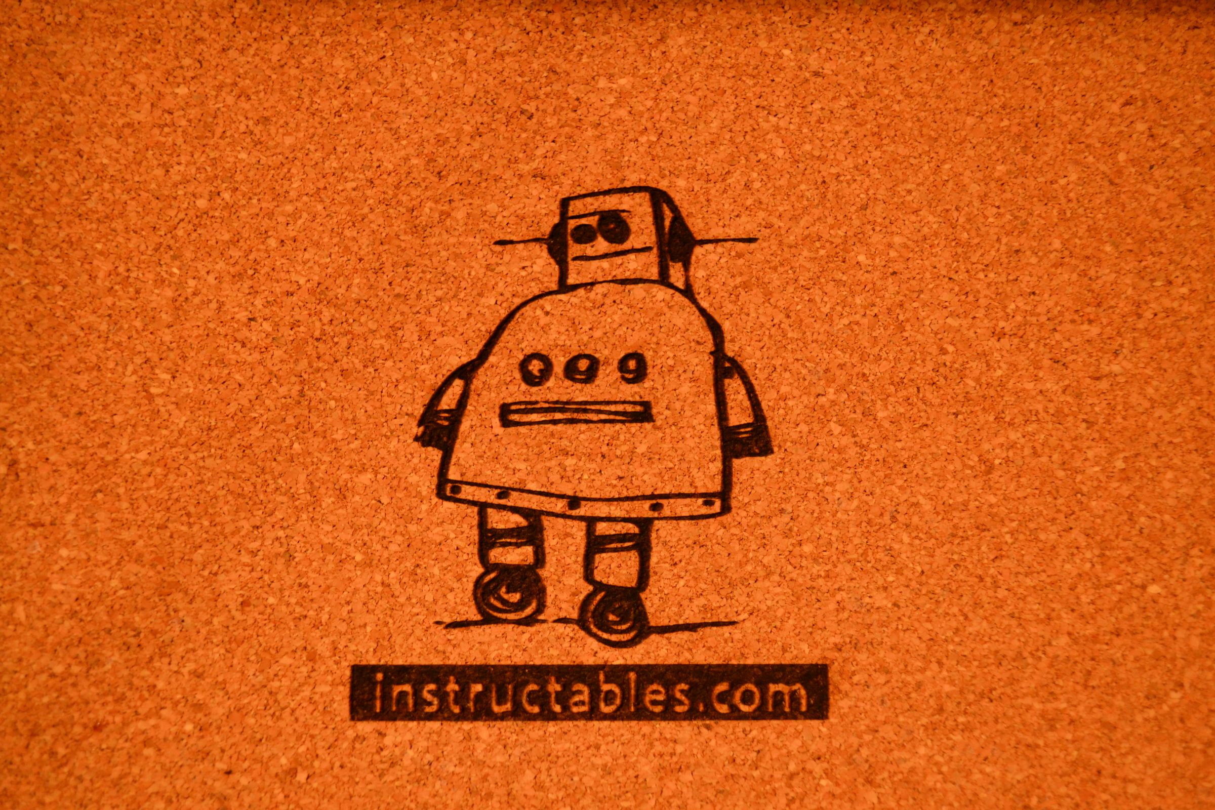 Being an Artist in Residence at Instructables