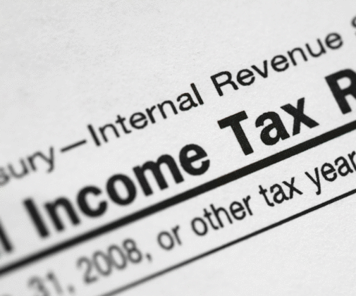 How to File Tax Forms by Companies?