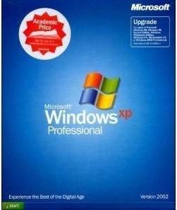 Make WindowsXP Genuine