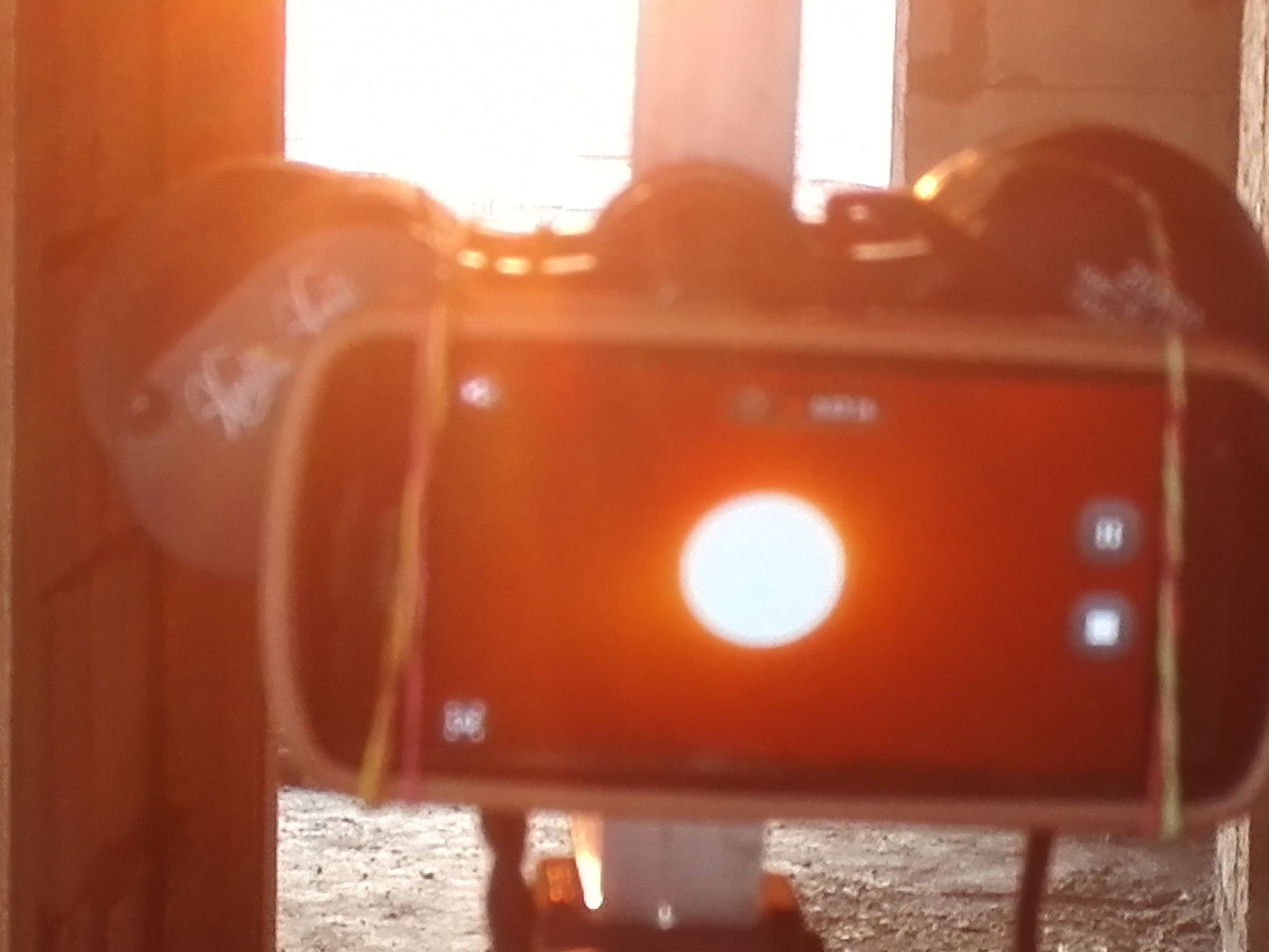 Astrophotography & Binocular Phone Mount 6 Steps Instructables