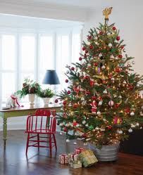 Wha~La - Here Is My Old Fashioned Christmas Tree 