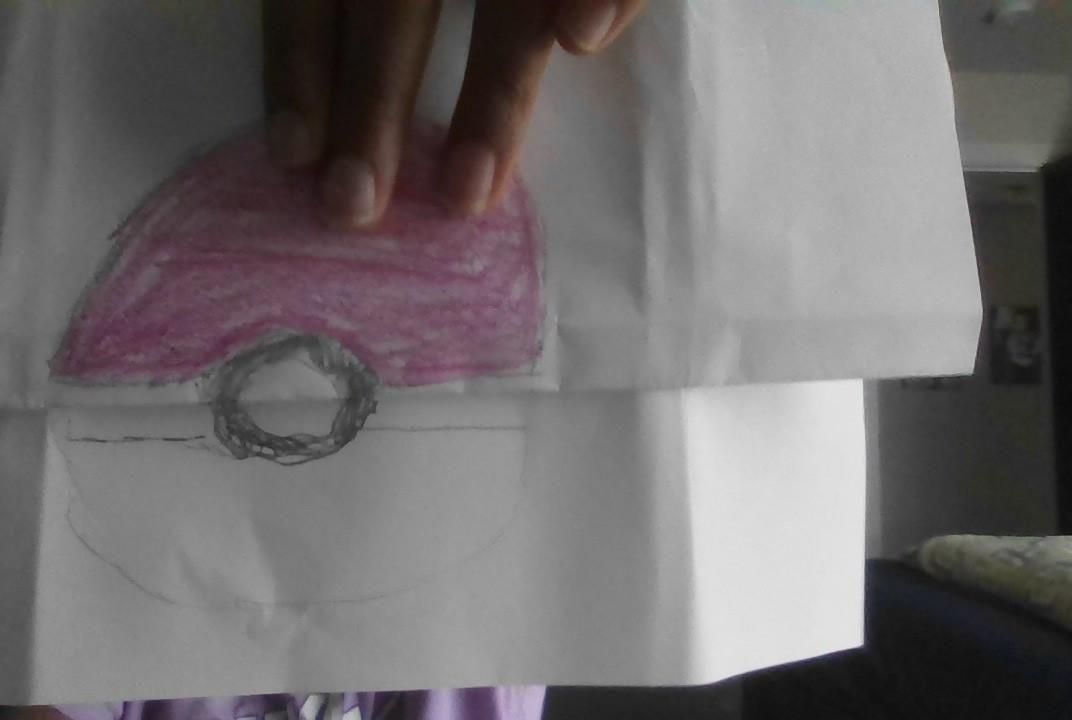 Pokemon Pop Up Card