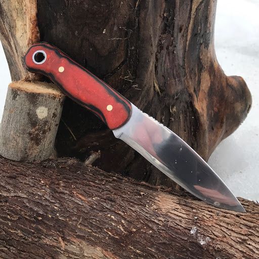 knifemacking