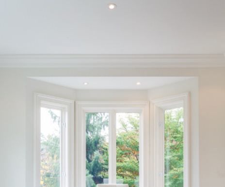 Finish Your Dining Room With Custom Furniture