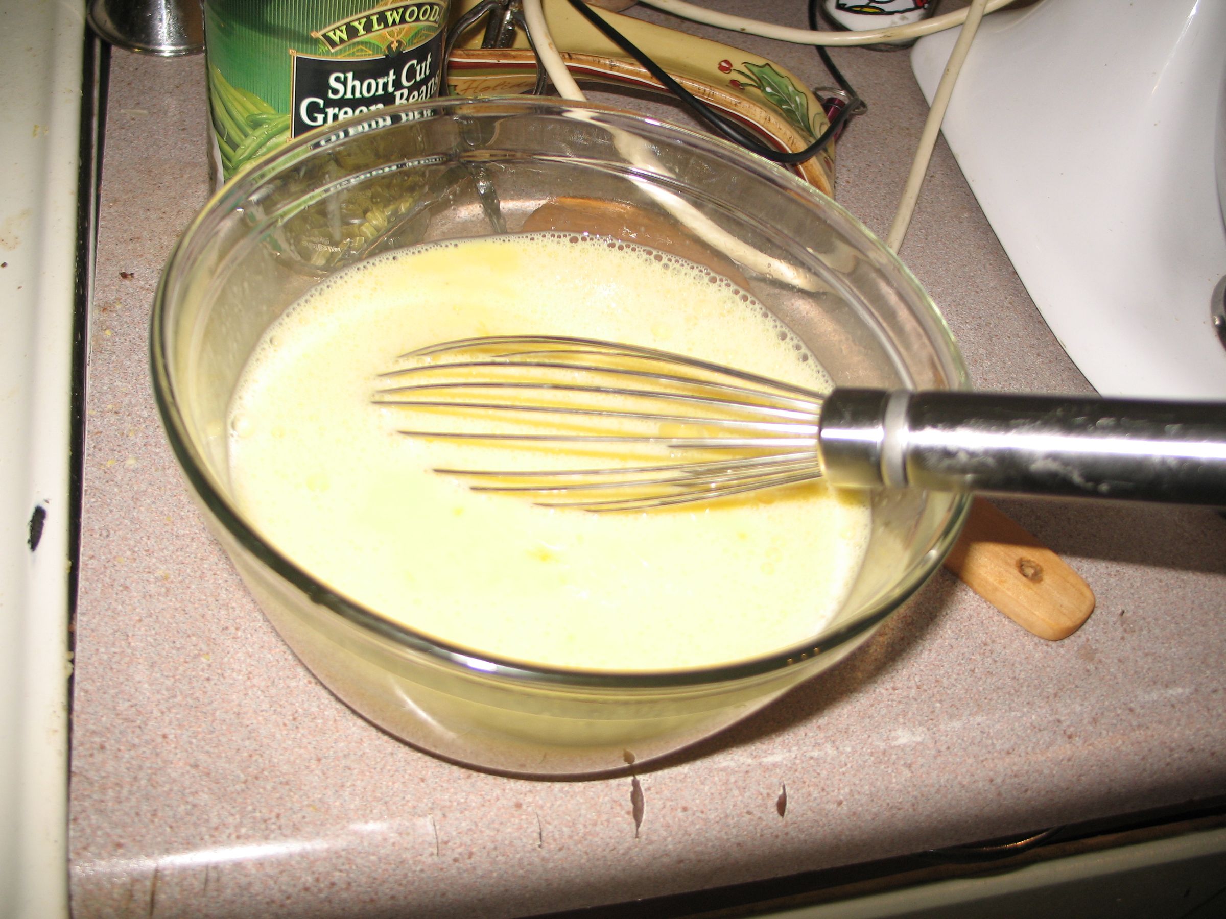 Fritatta Stove Top to Oven to Serving in One Pan Instructables