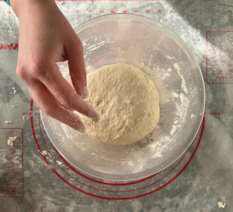 Knead the Dough